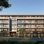 Florin - Multi-family residential development